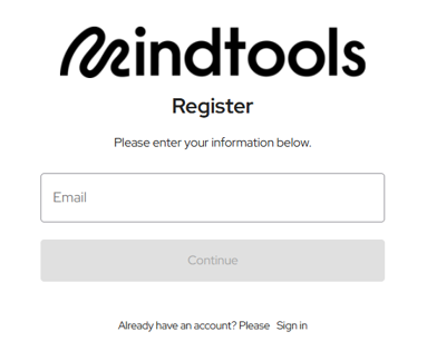 New logo MT registration box